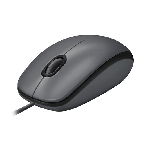 Logitech Mouse M100 Logitech Mouse M100